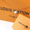 Exclusive In-Stock! Authentic Louis Vuitton New Monogram Pendant Necklace