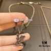 Louis Vuitton LV Twig Branch Necklace – Trending Unisex Design, Inspired by Nature