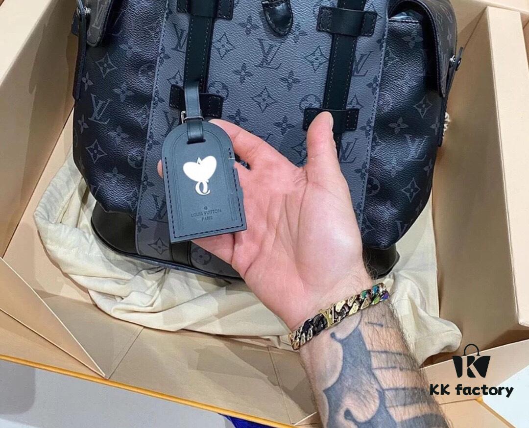 Lv New Cuban Bracelet, Very Novel Design in Candy Colors, Beautiful and Universally Flattering, Excellent Craftsmanship, Essentially Handmade, Perfect for Anyone, Adjustable up to 22 Inches