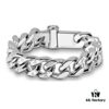 LV Phoenix Bracelet, Titanium Steel Material