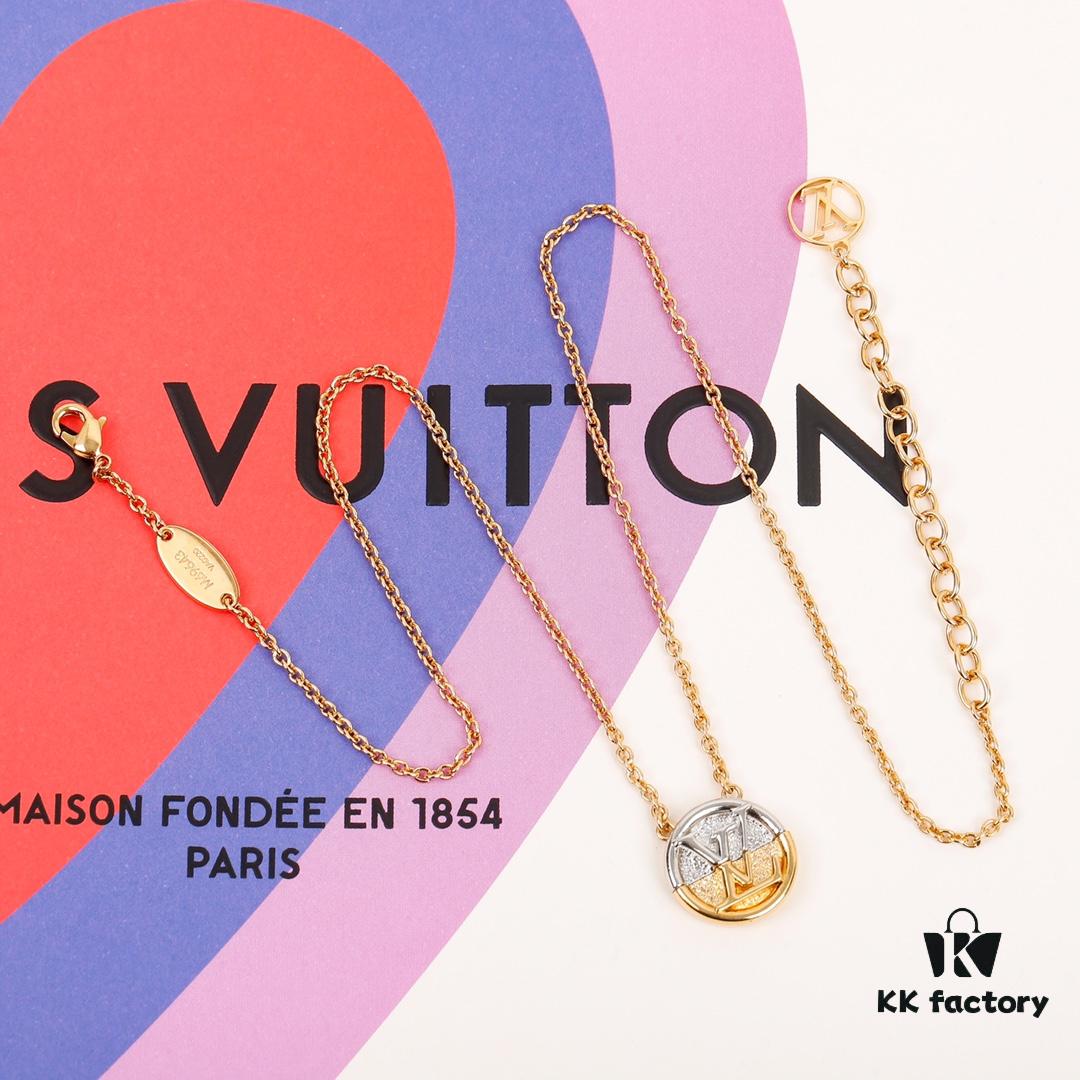 ZP, In Stock, Fast Shipping! Latest Donkey Family Necklace - Exquisitely Crafted with Dual-Tone Plating, Made of Genuine ZP Brass, Stylish and Versatile, Highly Recommended