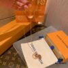 Louis Vuitton LV Ring MONOGRAM Pendant Ring Three-in-One Necklace
