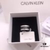 Calvin Klein Knight Ring 💍 Top Brand - New Counter Style, Fashionable and Unique Design 🔥🔥🔥