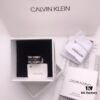 Calvin Klein Knight Ring 💍 Top Brand - New Counter Style, Fashionable and Unique Design 🔥🔥🔥