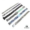 Recommended are LV's currently popular bracelets and necklaces