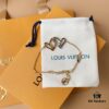 L Valentine's Day Limited Edition Heart Bracelet