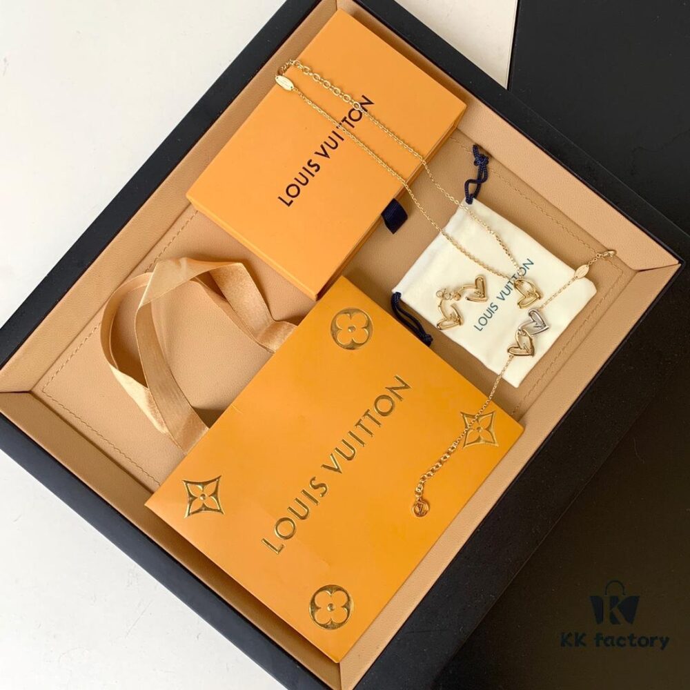 LV Valentine's Day Limited Edition