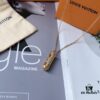 LV Accessory Necklace