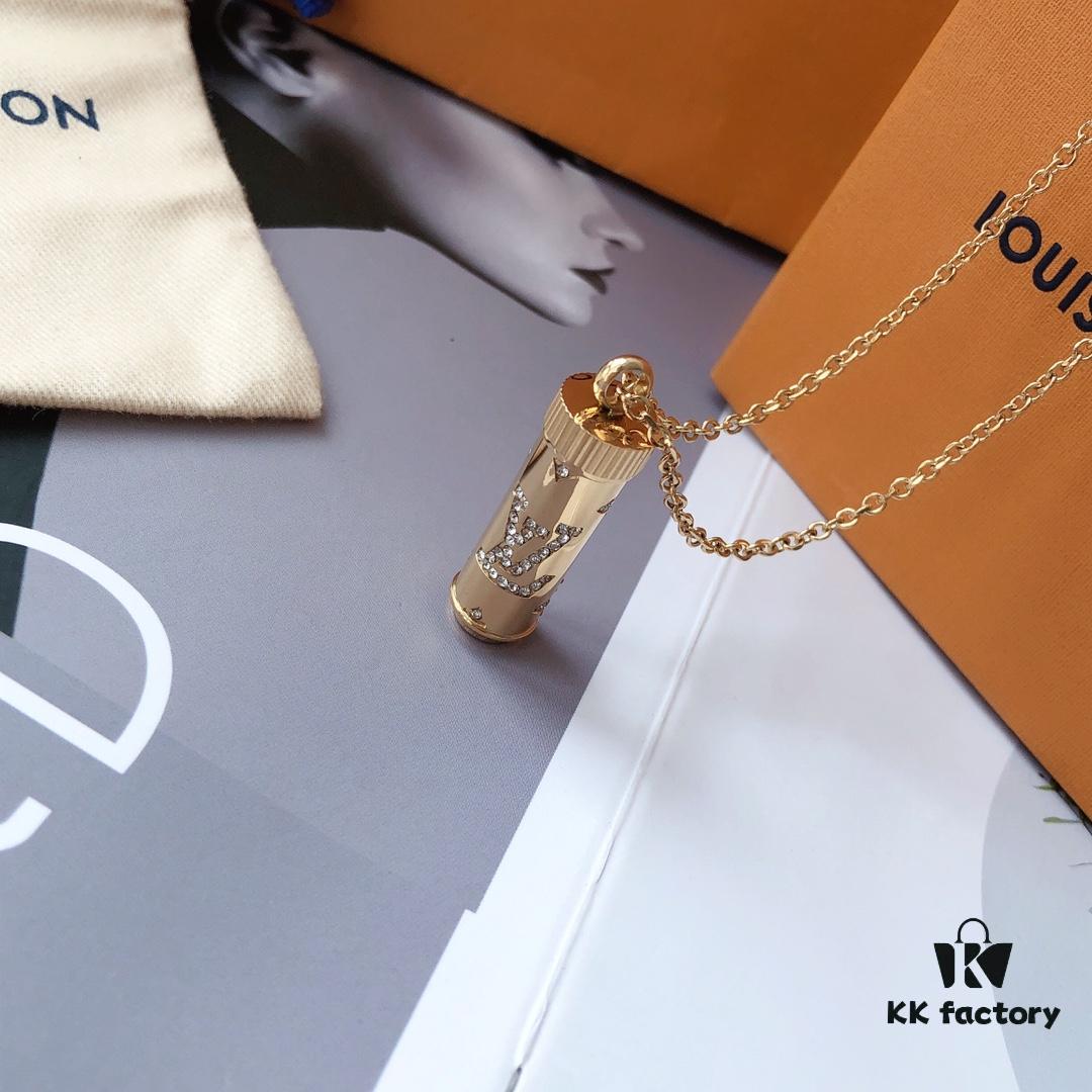 LV Accessory Necklace