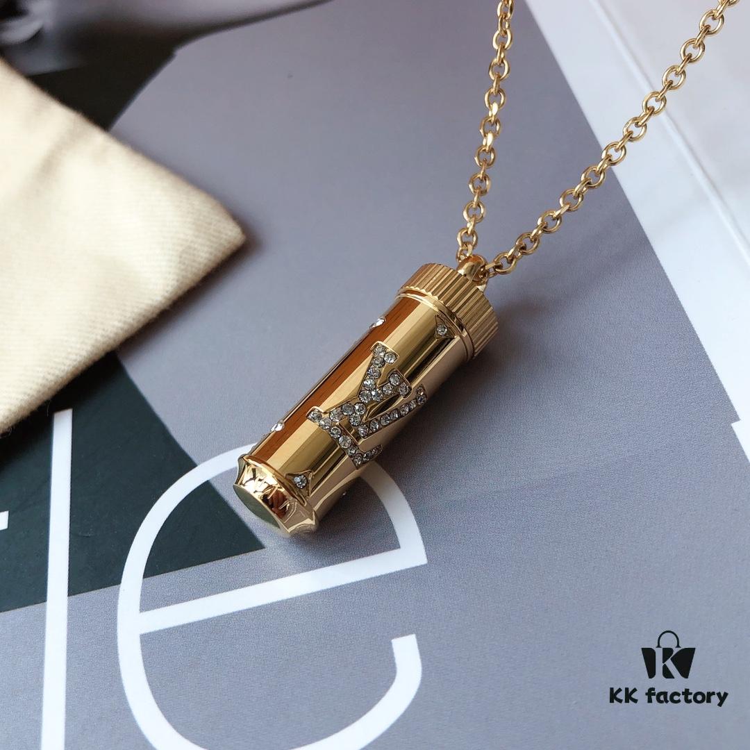 LV Accessory Necklace