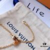 LV Accessory Necklace
