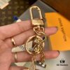 2020 Early Spring New Diamond-Embellished Bag Charm and Keychain