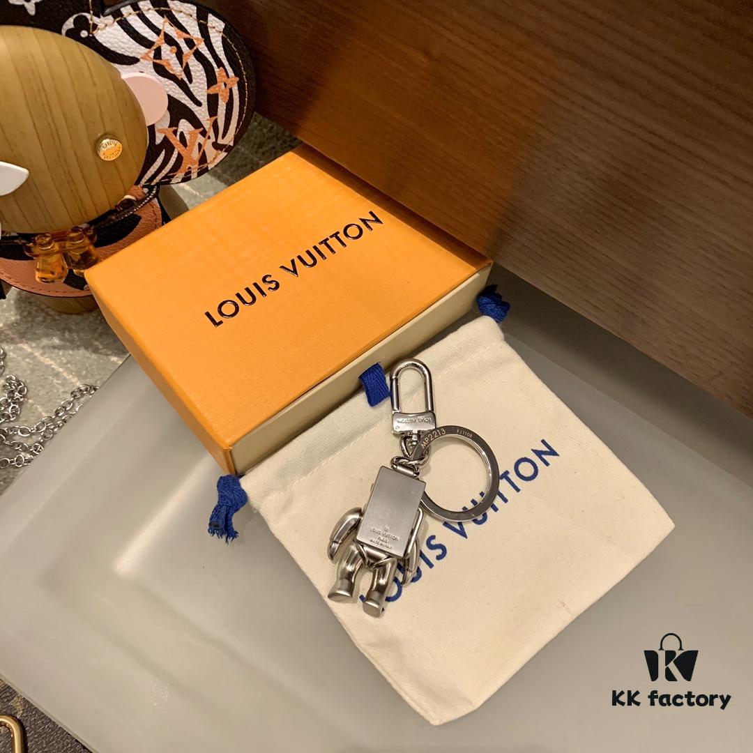 Home Astronaut 👨🏻‍🚀 Mr. Nail Keychain – So Cool!