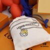 Louis Vuitton TIGER Pendant Necklace