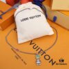 Louis Vuitton x Nigo Duck Pendant Necklace Unisex – New Arrival