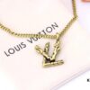 Louis Vuitton LV Twig Necklace