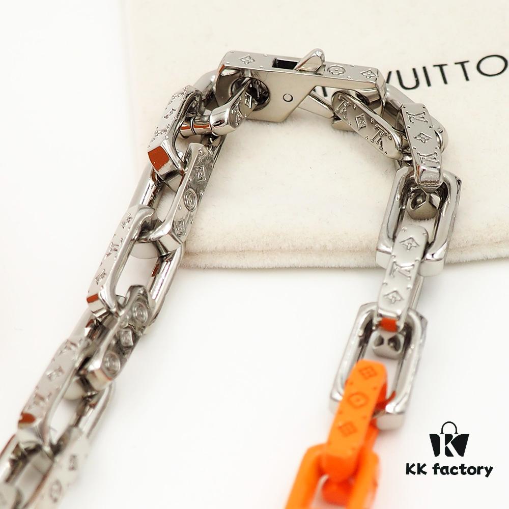 Lvjia Bamboo Joint Series 2021 Spring and Summer Latest Color Matching