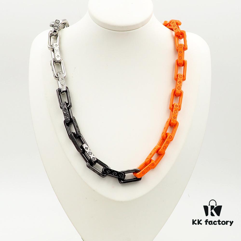 Lvjia Bamboo Joint Series 2021 Spring and Summer Latest Color Matching