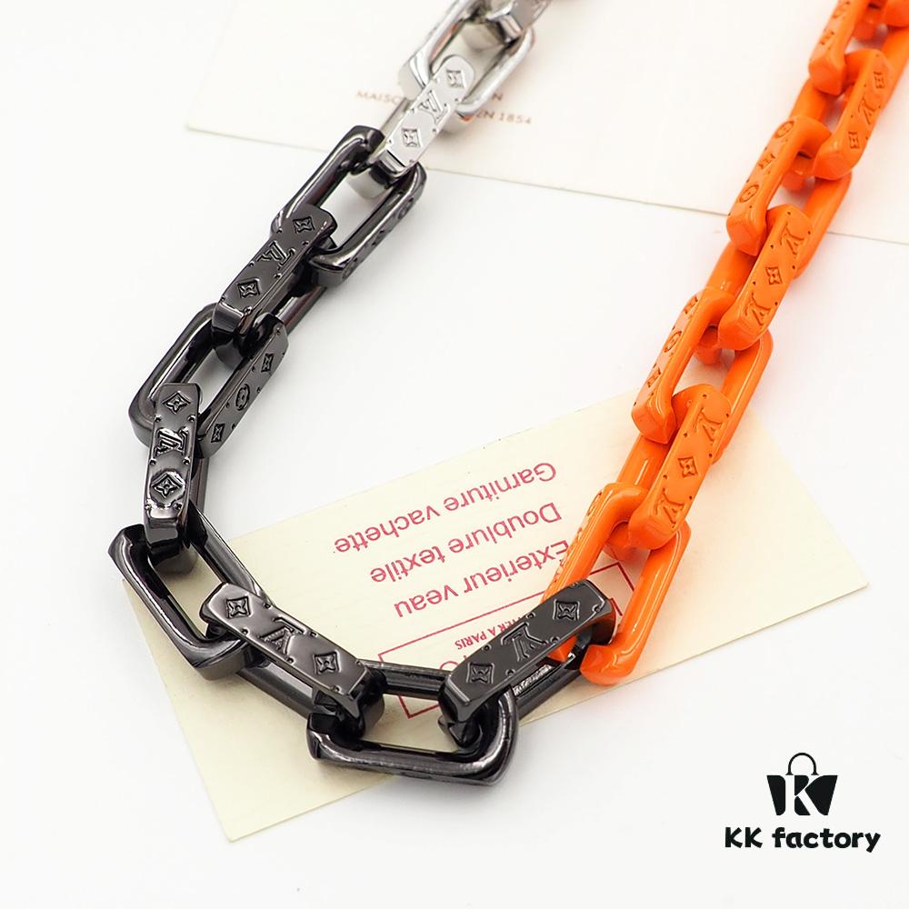 Lvjia Bamboo Joint Series 2021 Spring and Summer Latest Color Matching