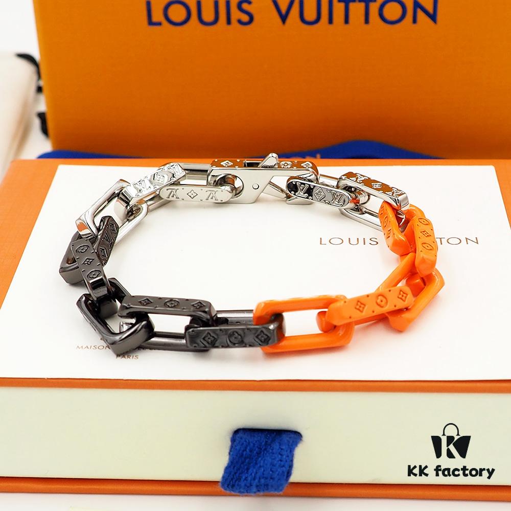 Lvjia Bamboo Joint Series 2021 Spring and Summer Matching Color Bracelet