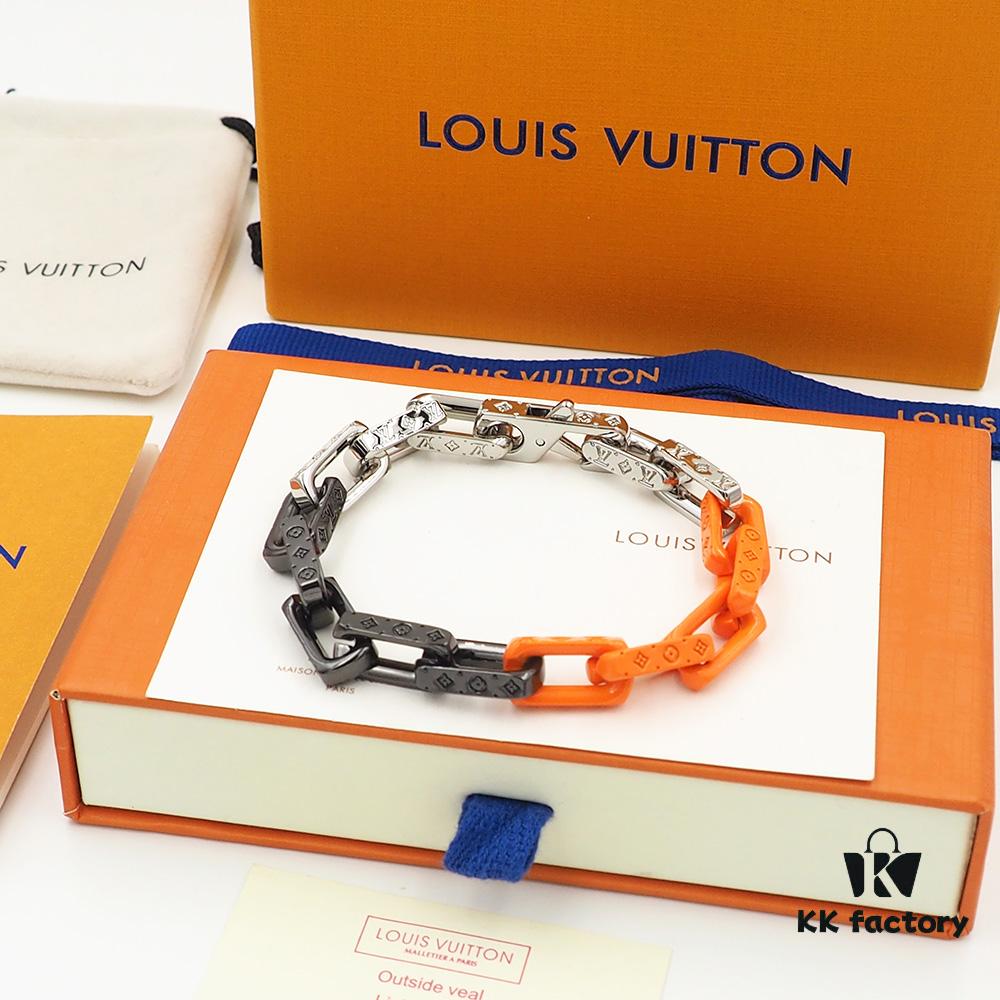 Lvjia Bamboo Joint Series 2021 Spring and Summer Matching Color Bracelet