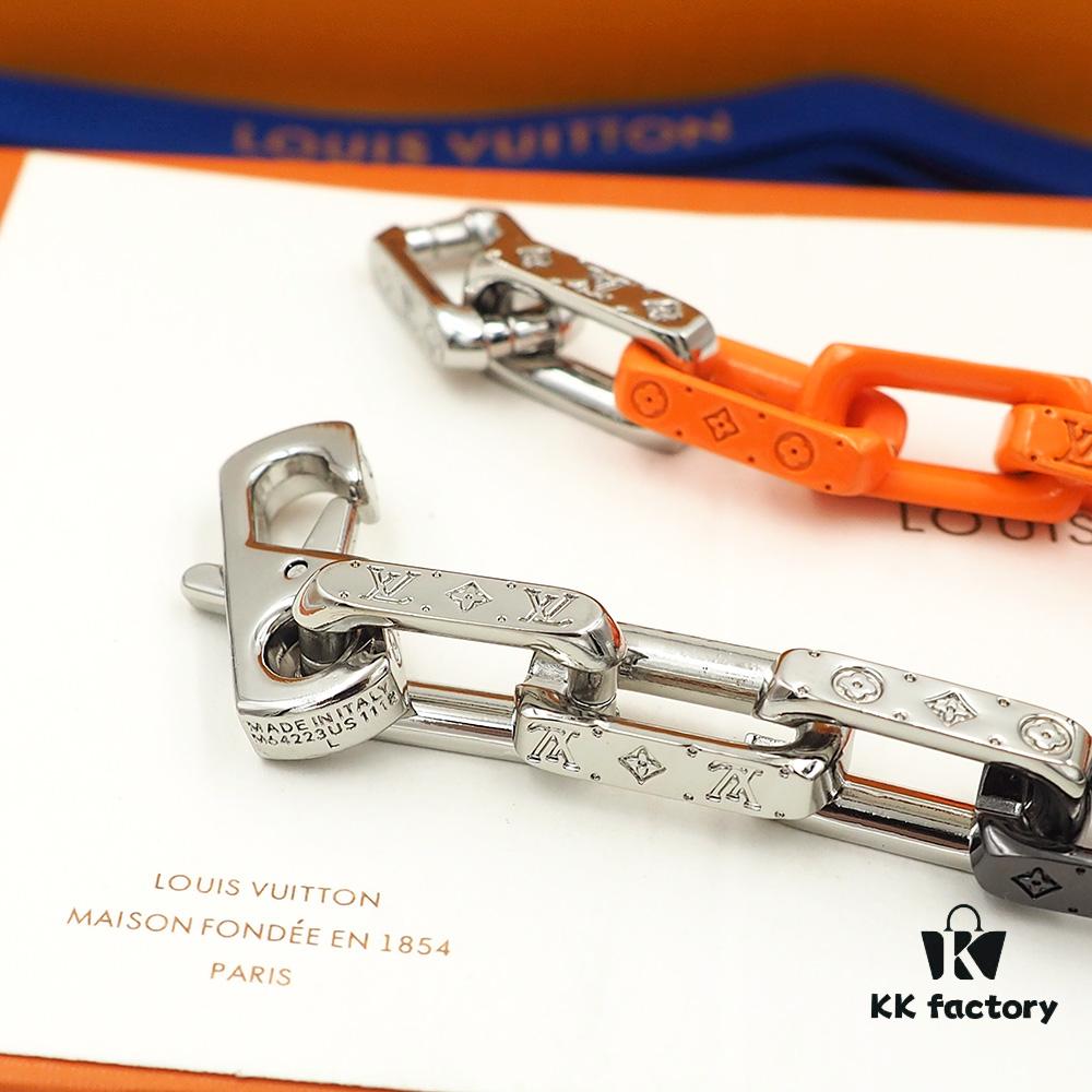 Lvjia Bamboo Joint Series 2021 Spring and Summer Matching Color Bracelet