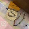 Louis Vuitton 2020SS Enamel Necklace/Bracelet