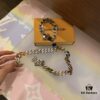 Louis Vuitton 2020SS Enamel Necklace/Bracelet