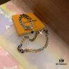 Louis Vuitton 2020SS Enamel Necklace/Bracelet