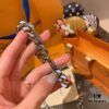 Louis Vuitton 2020SS Enamel Necklace/Bracelet