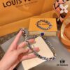 Louis Vuitton 2020SS Enamel Necklace/Bracelet