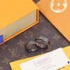 Louis Vuitton YOU AND ME Couple's Ring Set