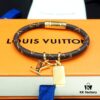 LVxNBA Hang It Bracelet