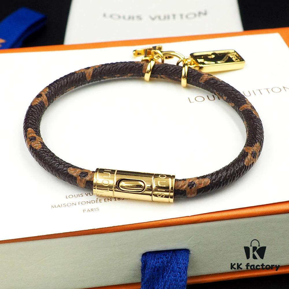 LVxNBA Hang It Bracelet