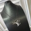 LV Initiales Necklace