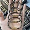 LV Monogram Magnetic Bracelet