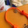 LV Limited Edition Rainbow Bracelet SILVER LOCKIT X VIRGIL ABLOH Charity Bracelet