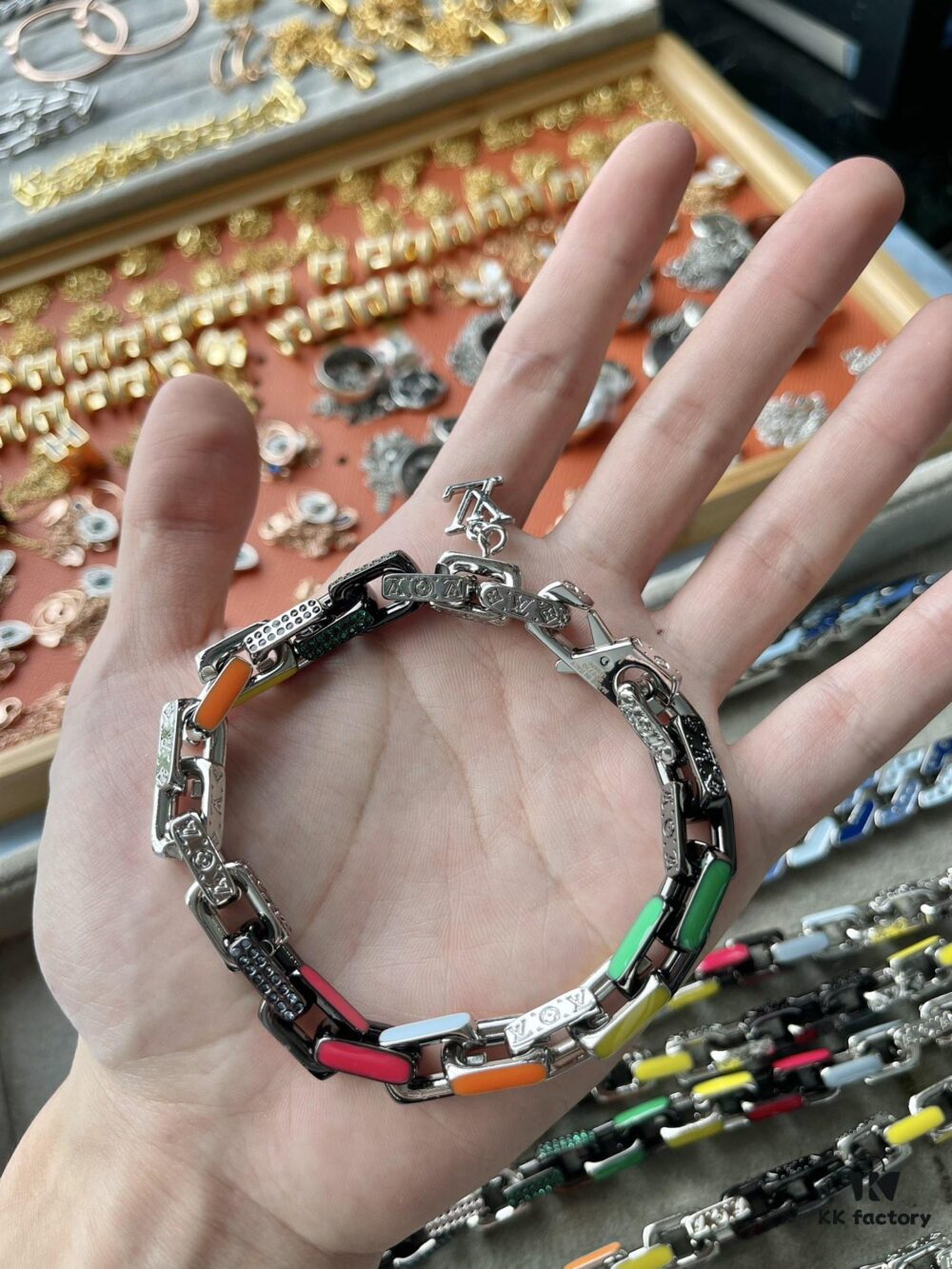LV New Arrival Bracelet