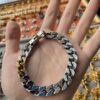 LV Cuban Bracelet