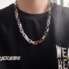 LV New Necklace