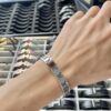 LV Openwork Bracelet