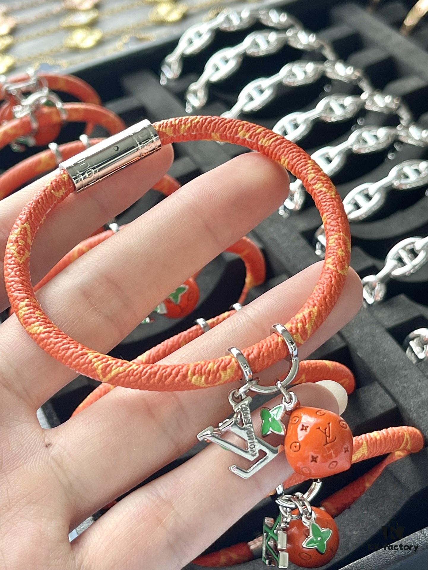 LV New Model Bracelet