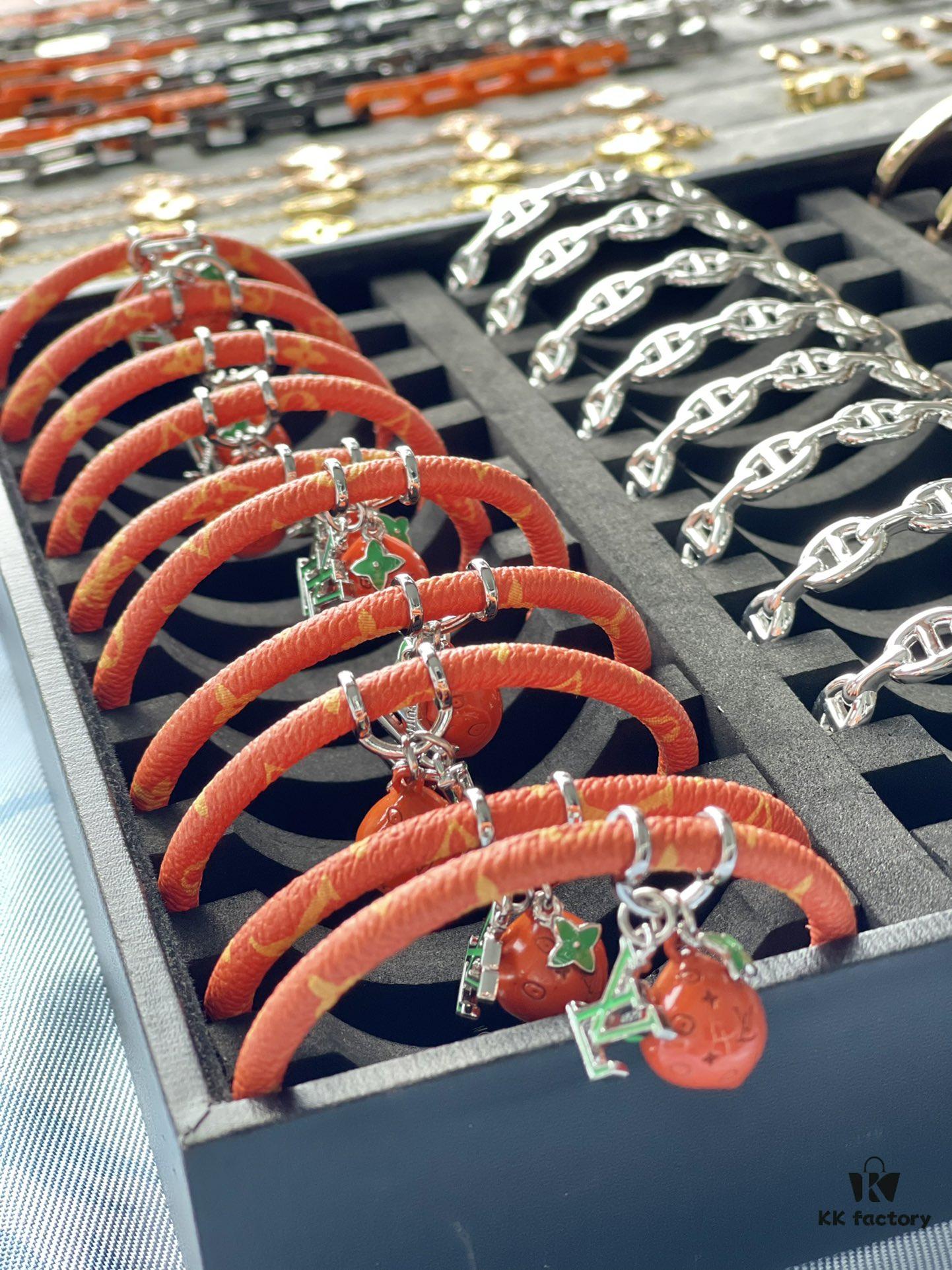 LV New Model Bracelet