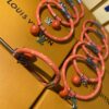 Hang It LV Fruits Orange 🍊 Bracelet Highlights the 2022 Spring-Summer Collection Theme