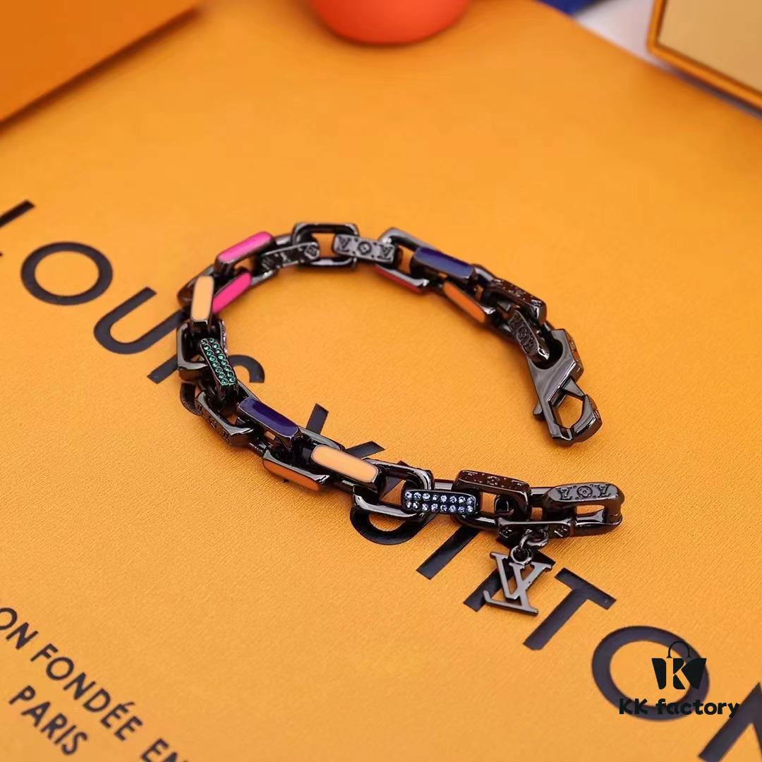 Paradise Chain Bracelet