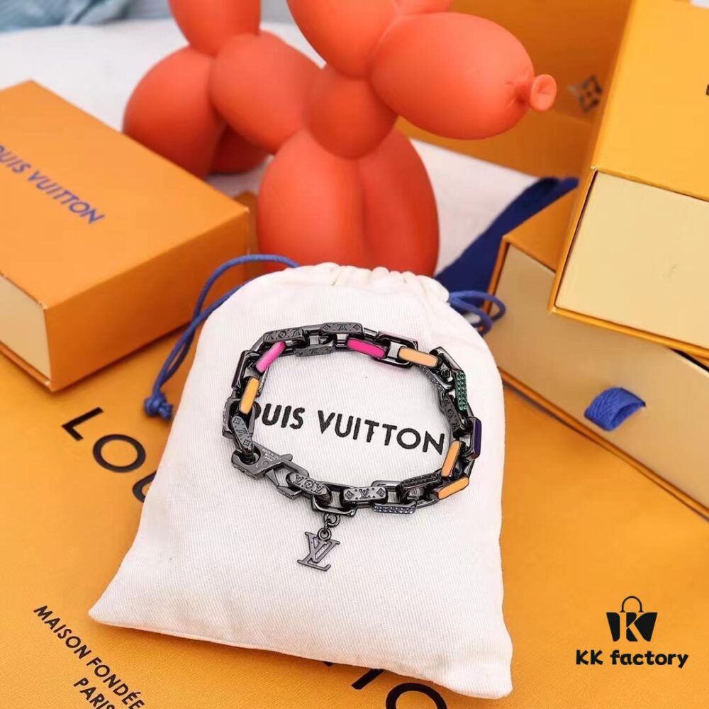 Paradise Chain Bracelet