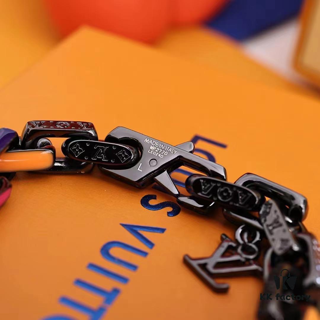 Paradise Chain Bracelet