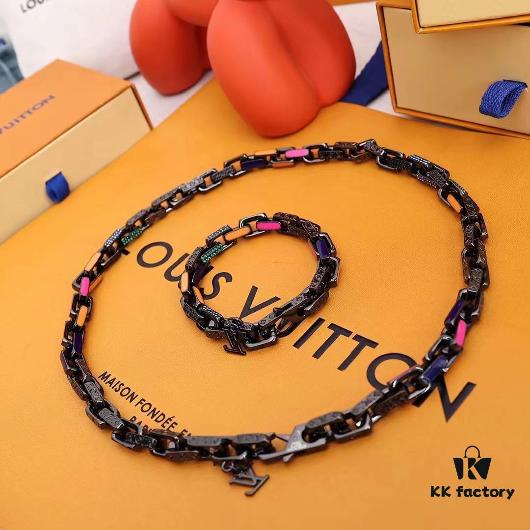 Paradise Chain Bracelet