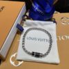 LV Cuban Bracelet Collection