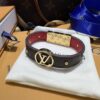 LV Bracelet Collection